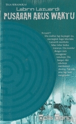 Pusaran Arus Waktu book cover