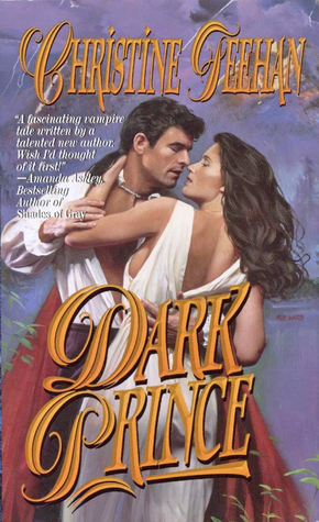 Dark Prince (Dark,  #1)