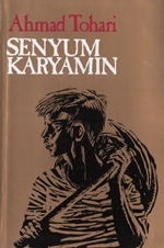 Karyamin's Smile book cover