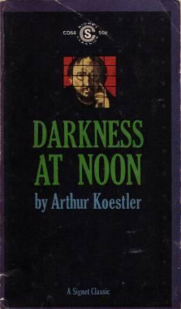 Darkness at Noon