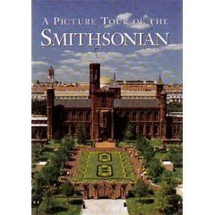 A Picture Tour of the Smithsonian by Lopez Ds | Goodreads