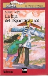 La hija del espantapájaros