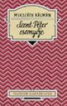 Szent Péter esernyője book cover