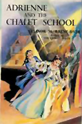 Adrienne and the Chalet School
