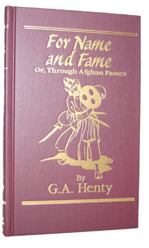 For Name and Fame book cover