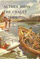 Althea Joins the Chalet School
