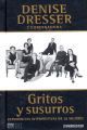 Gritos Y Susurros book cover