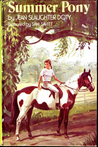 Summer Pony