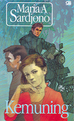 Kemuning book cover