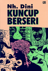 Kuncup Berseri book cover