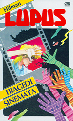 Tragedi Sinemata book cover