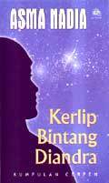 Kerlip Bintang Diandra book cover