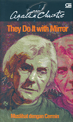 Muslihat dengan Cermin - They Do It with Mirrors