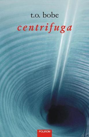 Centrifuga book cover