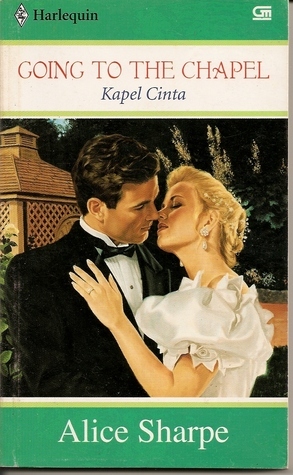 Going To The Chapel book cover