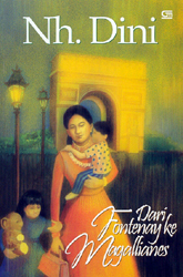 Dari Fontenay ke Magallianes book cover