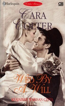 Wed by a Will / Keajaiban Warisan Cinta