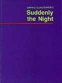 Suddenly the Night book cover