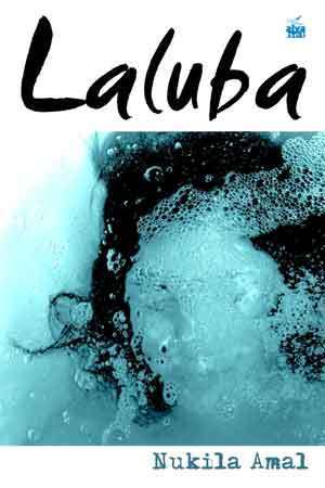 Laluba book cover