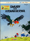Smurf dan Krwakakrwa