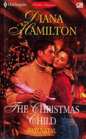 Bayi Natal / The Christmas Child