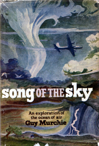 Cover of Song of the Sky