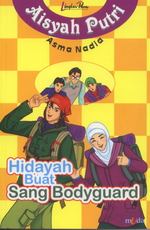 Aisyah Putri book cover