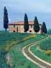 Tuscany book cover