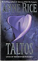 Taltos (Spanish Edition)