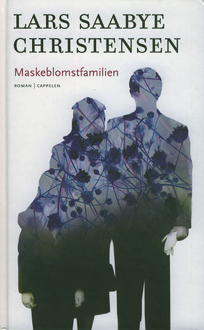 Maskeblomstfamilien book cover