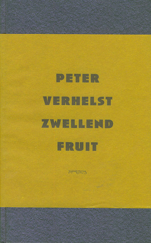 Zwellend fruit book cover