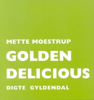 Golden Delicious book cover