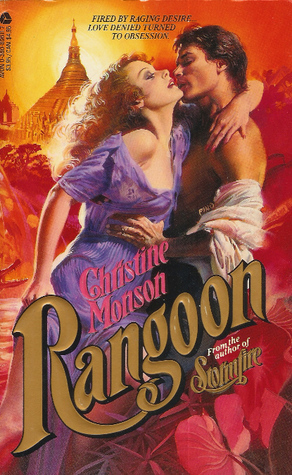 Rangoon