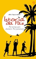 Istoria da Paz book cover