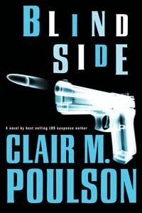 Blind Side book cover