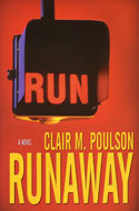 Runaway book cover