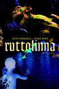 Ruttolinna book cover