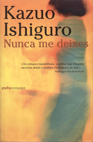 Nunca Me Deixes