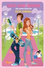 Satu Hari Berani dan cerita-cerita lain book cover