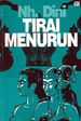 Tirai Menurun book cover