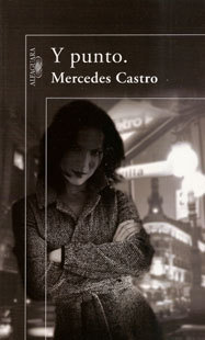 Y punto. book cover