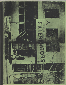 White Subway book cover