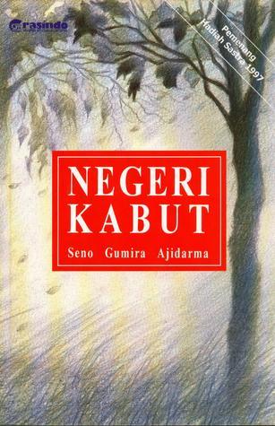 Negeri Kabut book cover