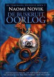 De Buskruitoorlog (Temeraire, #3)