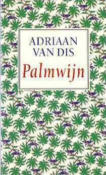 Palmwijn