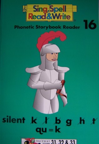 STORYBOOK # 16 SECOND EDITION SING SPELL READ AND WRITE Modern ...