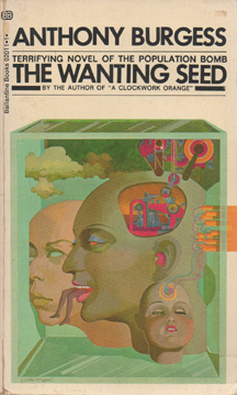 The Wanting Seed