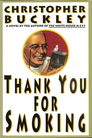 Thank You for Smoking