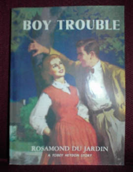 Boy Trouble