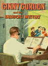 Ginny Gordon and the Broadcast Mystery book cover